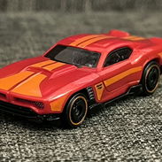 Hotwheels nuevos - Img 58193653