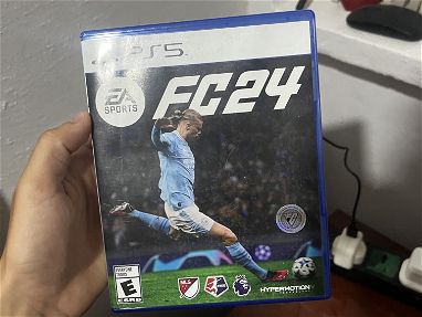 FIFA 24 - Img main-image