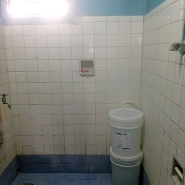 Vendo apartamento en la zona 3 de alamar de 2 cuartos 3er piso - Img 122220640