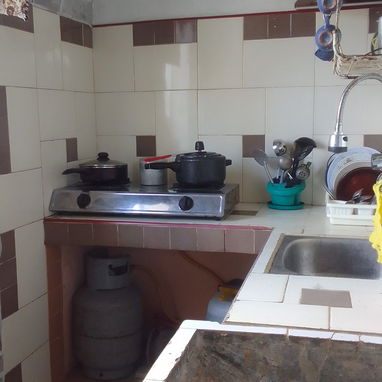 Apto en 3er piso, Mulgoba, Boyeros. En perfectas condiciones y papeles en regla listos para trámite. - Img 123375310