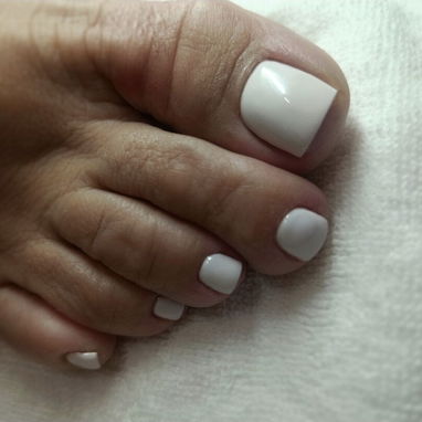 Spa de Uñas a Domicilio – Manos & Pies Perfectos ✨ (Kinetica) - Img 122685280
