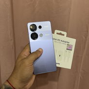 📱 XIAOMI REDMI NOTE 13 PRO DE 256gb / 8+4 ( 250💵 ) - Img 57785792