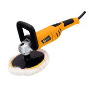 🛠️ Pulidora Eléctrica 1200 W · 180 mm - PULIDORA COOFIX - Img 56993914