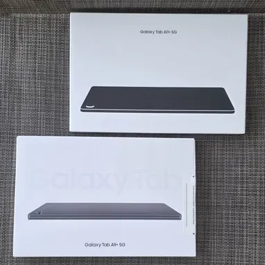 TABLETAS SAMSUNG TAB S10 LITE , SAMSUNG TAB S10 FE , SAMSUNG TAB A9 PLUS , SAMSUNG TAB A11 PLUS , SELLADAS  52830802 - 2/2