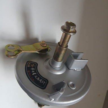 Venta de piezas para triciclos - 3/10