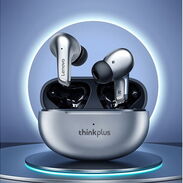 🛍️ Auriculares Inalámbricos ✅ Audífonos Bluetooth Lenovo 100% ORIGINAL Airpods Auriculares Bluetooth - Img 44713930