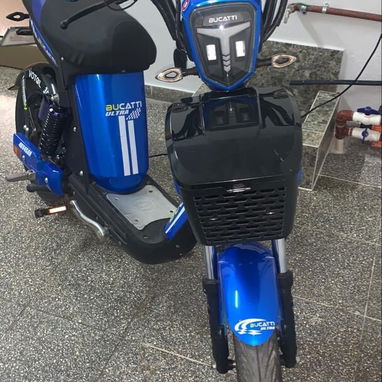 Bicimoto Aucatti - Img 122041949