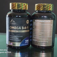 Omega 369 Triple Omega - Img 56941417