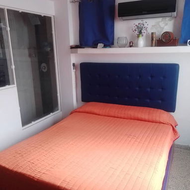 Venta de Biplanta en Santo suarez - Img 93172309