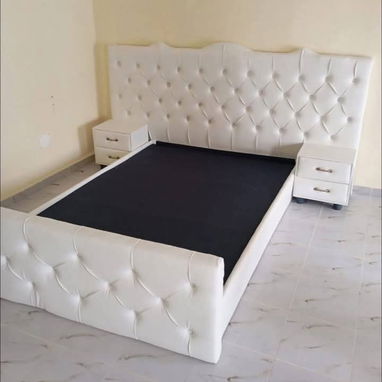Ofertamos muebles y camas - Img 123595087