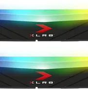 Ram DDR4 32GB Kit (2x16GB) 3200MHz PNY XLR8 Gaming CL16 - Img 48630017
