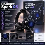 Audífonos GAMER. 30usd. Nuevos - Img 58109773
