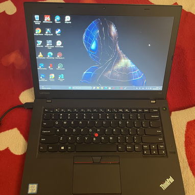 Laptop Lenovo - 5/5