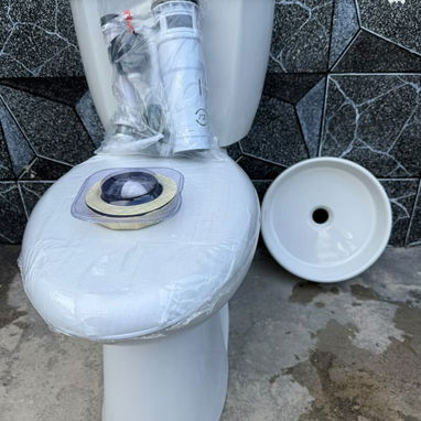 Juegos de baño - 4/5