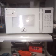 MICROONDAS DISPONIBLES - Img 58064782