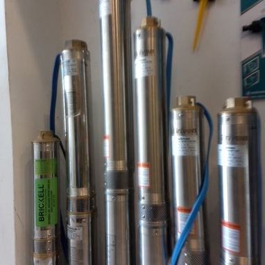 Bombas de agua sumergibles - Img 122415950