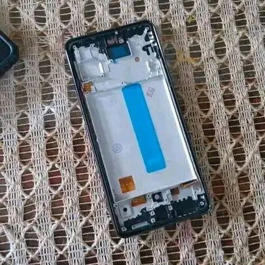 Pantalla de Samsung A53 5G OLED - 2/3