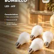 Bombillos LED - Img 58241196