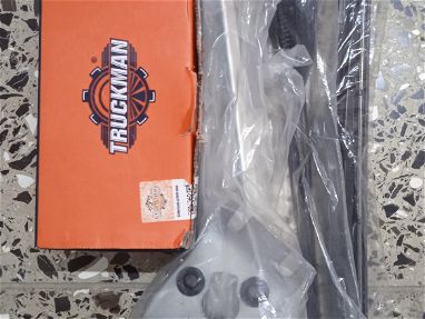 Se vende kit del sistema de limpia parabrisas del lada - Img main-image