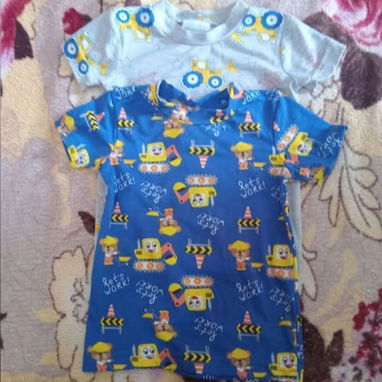 ROPA DE BEBÉ - 7/10