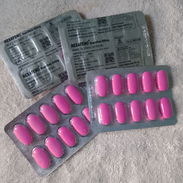 Ibuprofeno de 800mg:500cup blíster de 10tab - Img 58406645