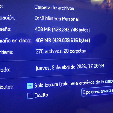 Variado de religiones - Img 123202165