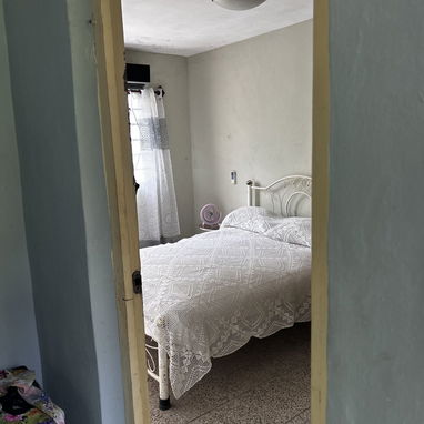 Se vende casa en el Cotorro, reparto las grajas - 5/7
