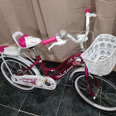Bicicleta 🚲 medida 20 modelo Niagara - Img 123606193