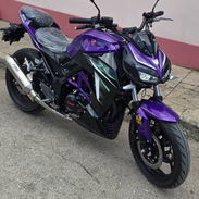 Moto 250cc con Chapa !!! - Img 56123982