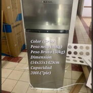 Refrigerador marca Milexus - Img 45528840