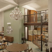 "Diseño de interiores, mobiliario y renders para negoclos y viviendas" - Img 55331845