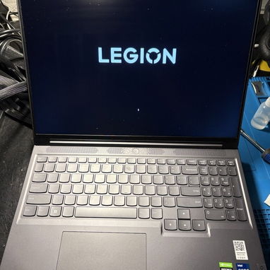 Lenovo Legion Y7000P IRH8 16in i7 13th Gen 16GB DDR5 RTX 4060 512GB SSD - 4/7