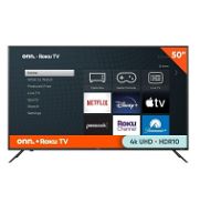 50 Pulgadas Smart Tv 🔥🔥 El más Barato 490 USD 🔥 - Img 45685385