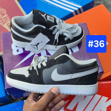 Tenis Nike de excelente calidad G5 - 3/10