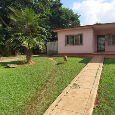 Venta de casa en Boyeros, Habana - 3/8