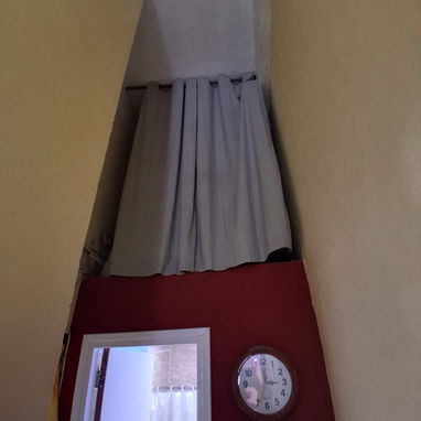 Casa de 2/4 y placa libre, Cerro, por Tulipán - 5/10