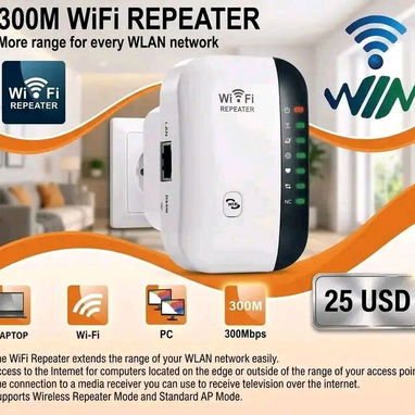 Router y repetidor - Img 125206280