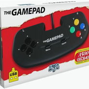 🎮🕹️ Retro Games THE GAMEPAD – Control USB para PC | A500 Mini (Nuevo) 🕹️🎮 - Img 56547690