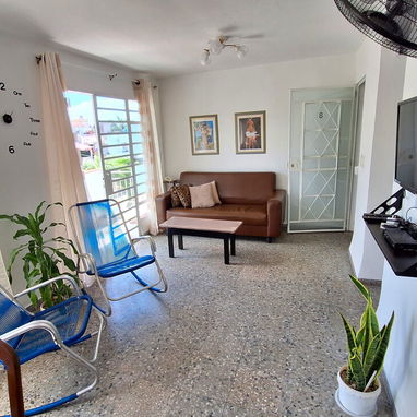 🛎️Apartamento de 2 Habitaciones en el Corazón del Vedado REF 1416 - Img 99204894