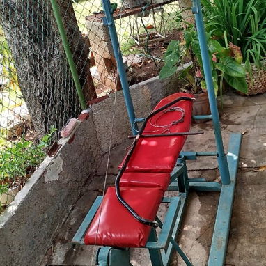 Venta de equipo de pesas múltiple - Img 126338531