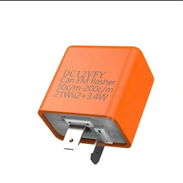 Flash para moto 12V - Img 57538247