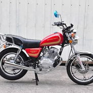Motorstrek Restrepa 150cc - Img 55417859