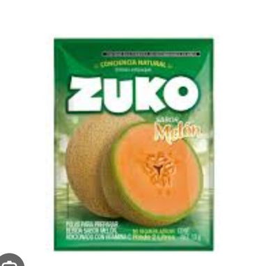 Refresco zuko - 2/2