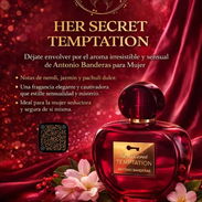 ✨🤩️Todos los perfumes🧴de la linea Antonio Banderas y otros - Img 54291913