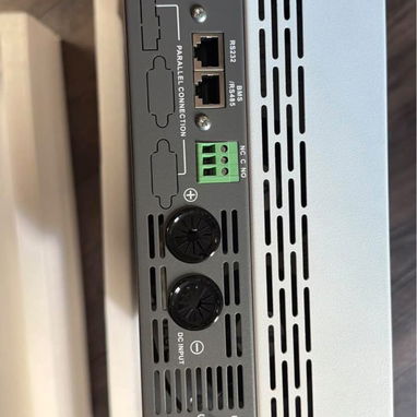 Inversor 5.5KW (110v) P0633-AV002 - 3/3