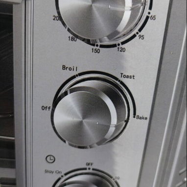 Horno eléctrico 22 litros 1500W EKO 110V Precio $160 USD Transporte Incluido Factura y garantía - Img 120683980