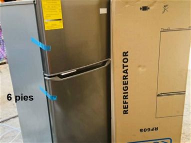 Tengo varios refrigeradores a buen precio leer dentro 52503725 - Img main-image