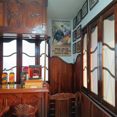 Casa en Playa, con muebles y varios cuartos - 4/9