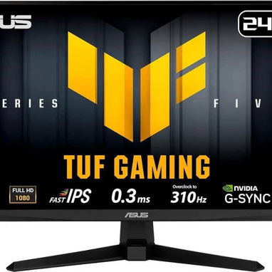 Monitores nuevos de excelente calidad en oferta - 4/4
