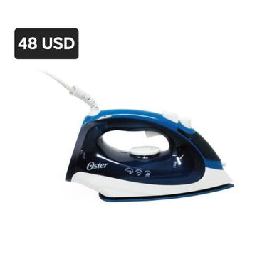 Planchas De Vapor Para Todos Los Gustos - 5/10